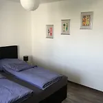 Ferienwohnung Anna-Lena