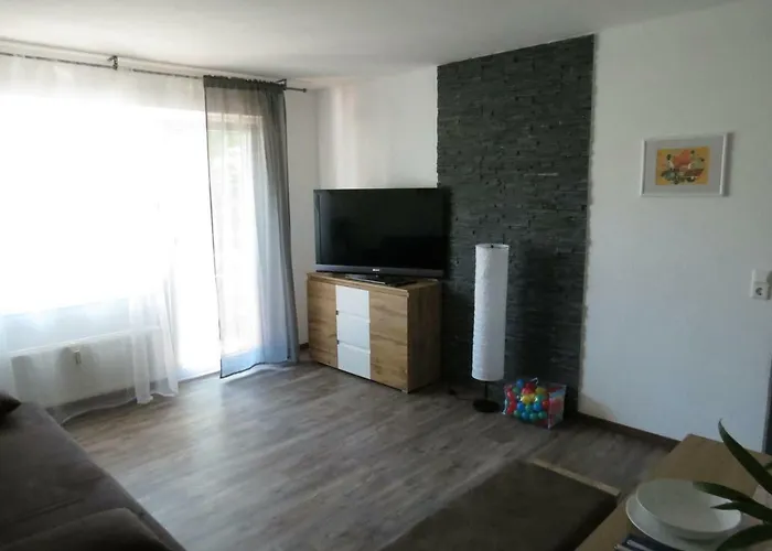 Ferienwohnung Anna-Lena