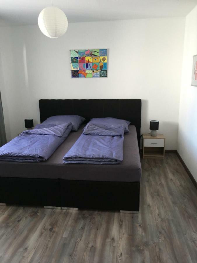 Ferienwohnung Anna-lena Apartment Friedrichshafen