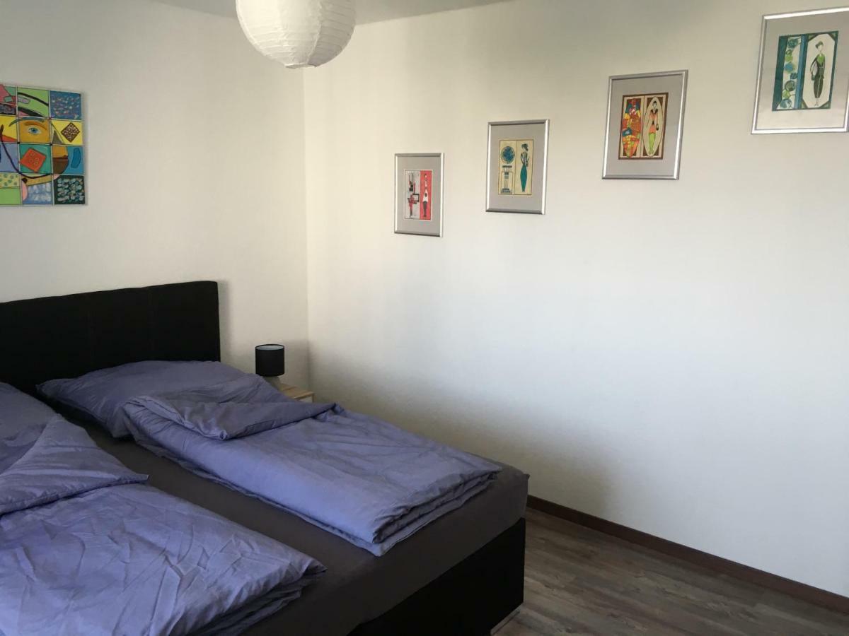 Ferienwohnung Anna-lena Apartment