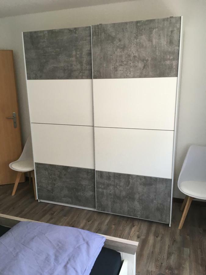 Ferienwohnung Anna-lena *