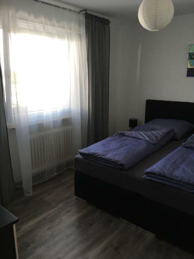 Ferienwohnung Anna-lena Apartment