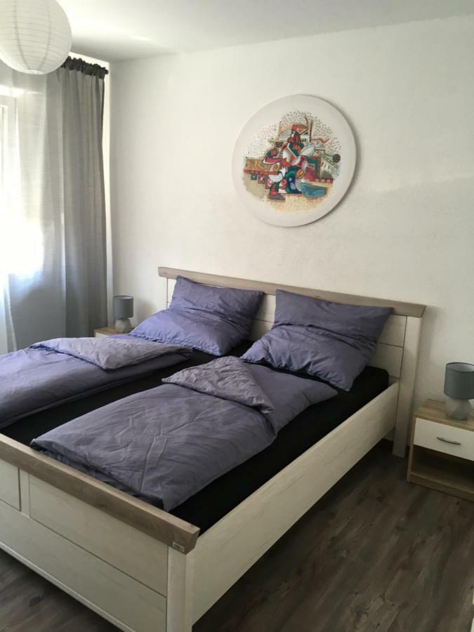 Ferienwohnung Anna-lena