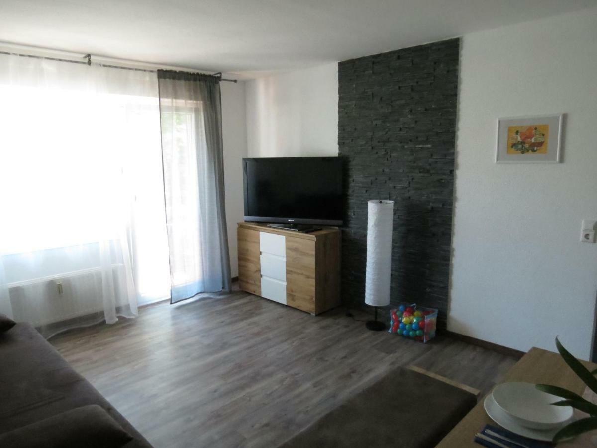 Ferienwohnung Anna-lena Friedrichshafen