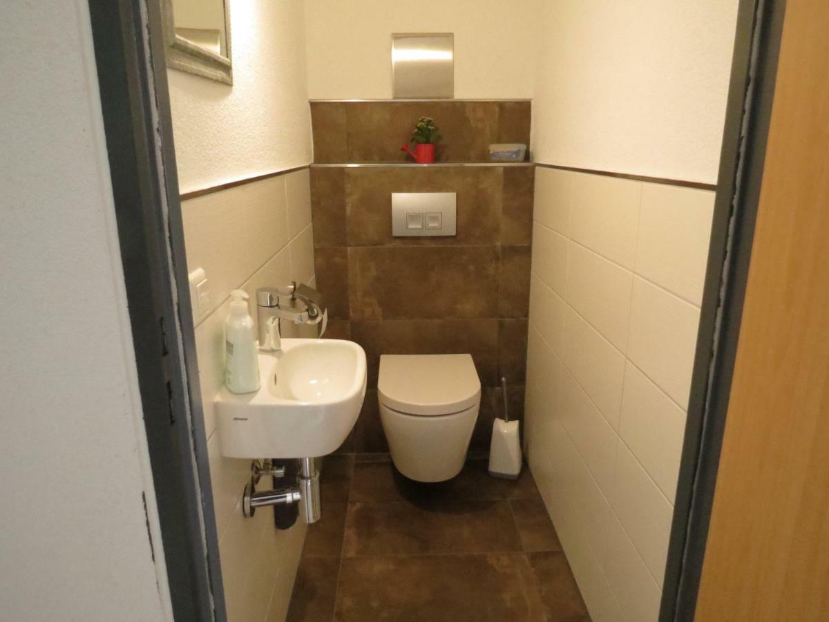 Ferienwohnung Anna-lena Apartment *
