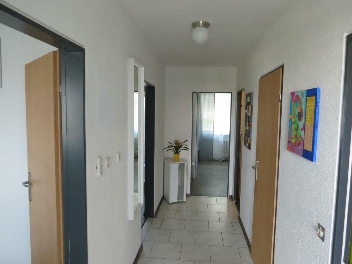 Ferienwohnung Anna-lena Friedrichshafen