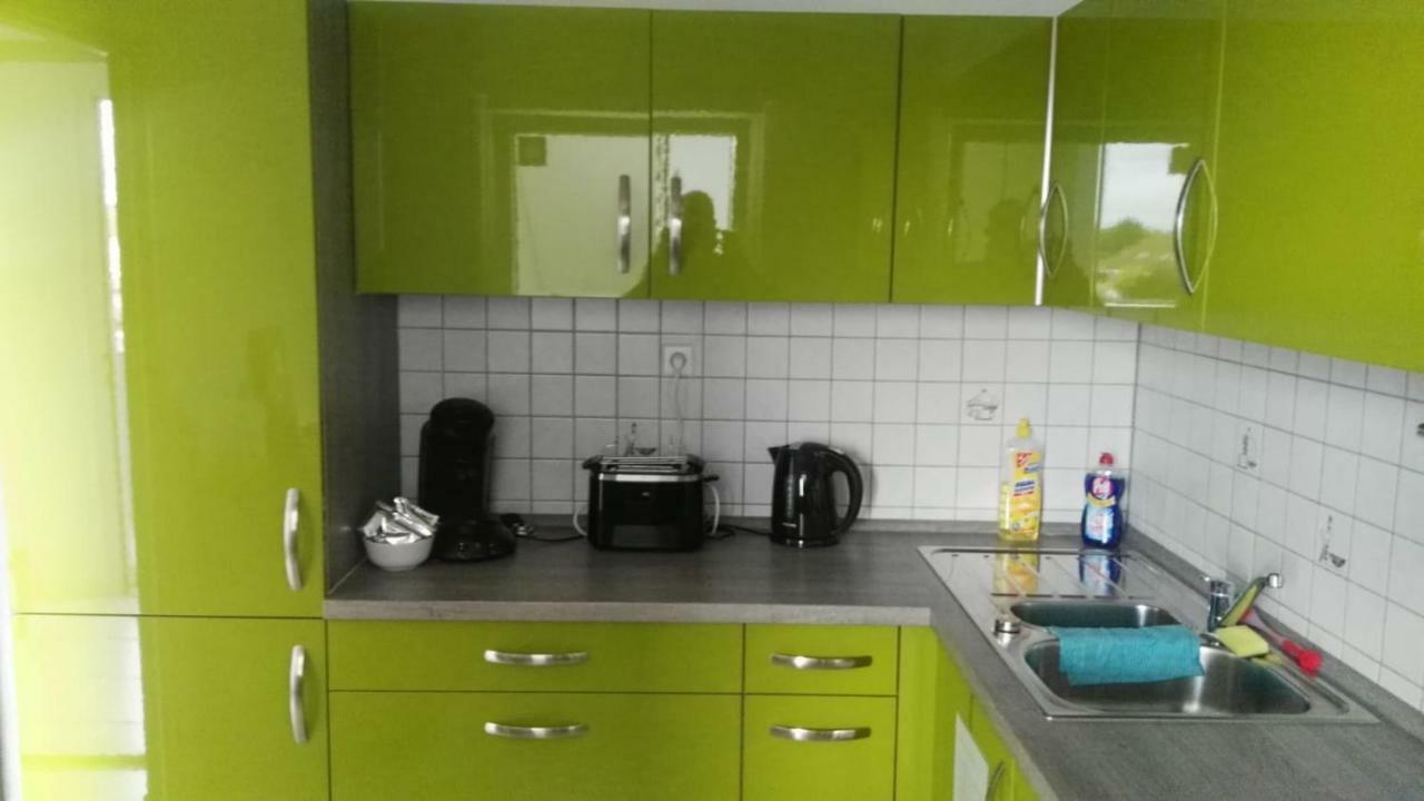 Ferienwohnung Anna-lena * Friedrichshafen