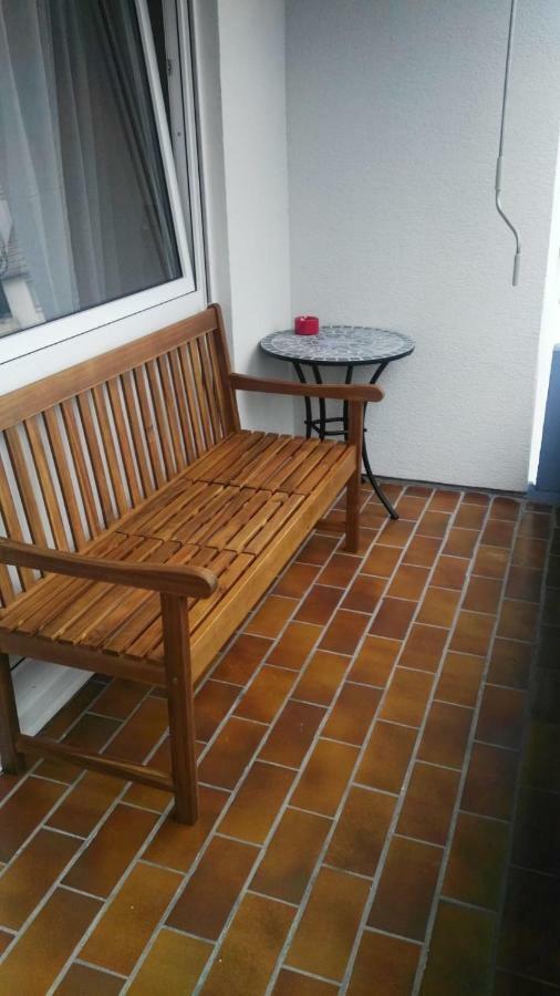 Apartment Ferienwohnung Anna-lena *